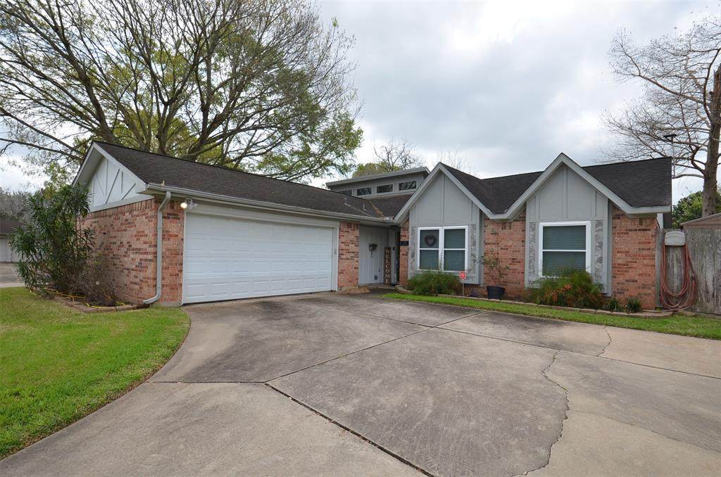 2318 Fairdale Court Court - Photo 1