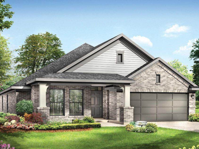 2722 Sellers Island Drive - Photo 1