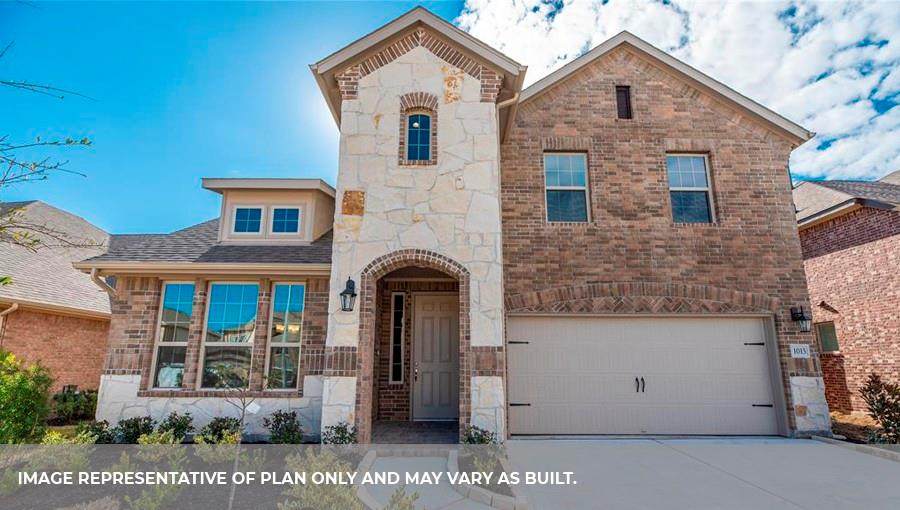 29238 Pikes Peak Drive - Photo 1