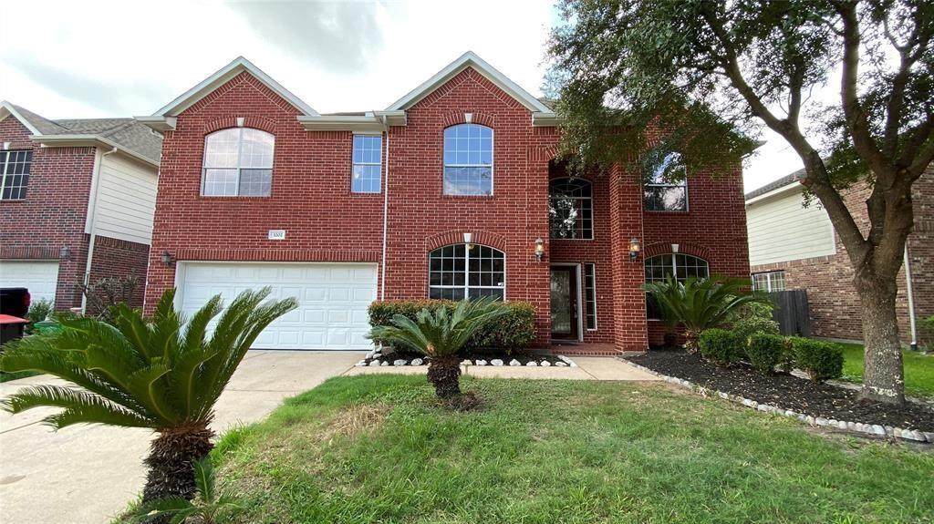 3202 Village Pond Lane - Photo 1