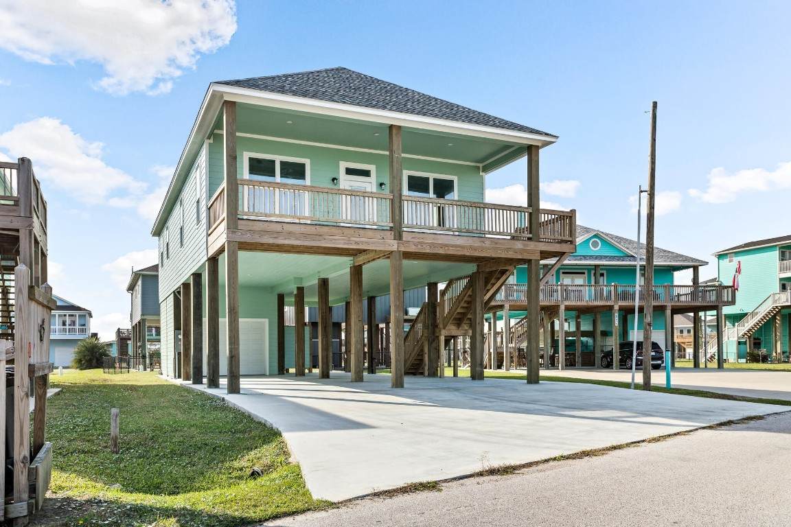 971 Tidelands - Photo 1