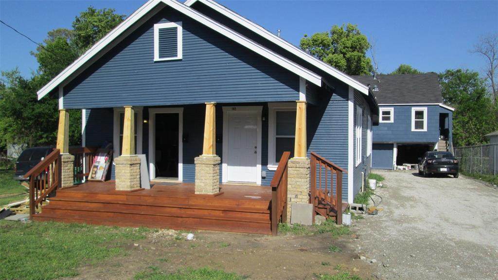 1823 Santa Rosa Street - Photo 1