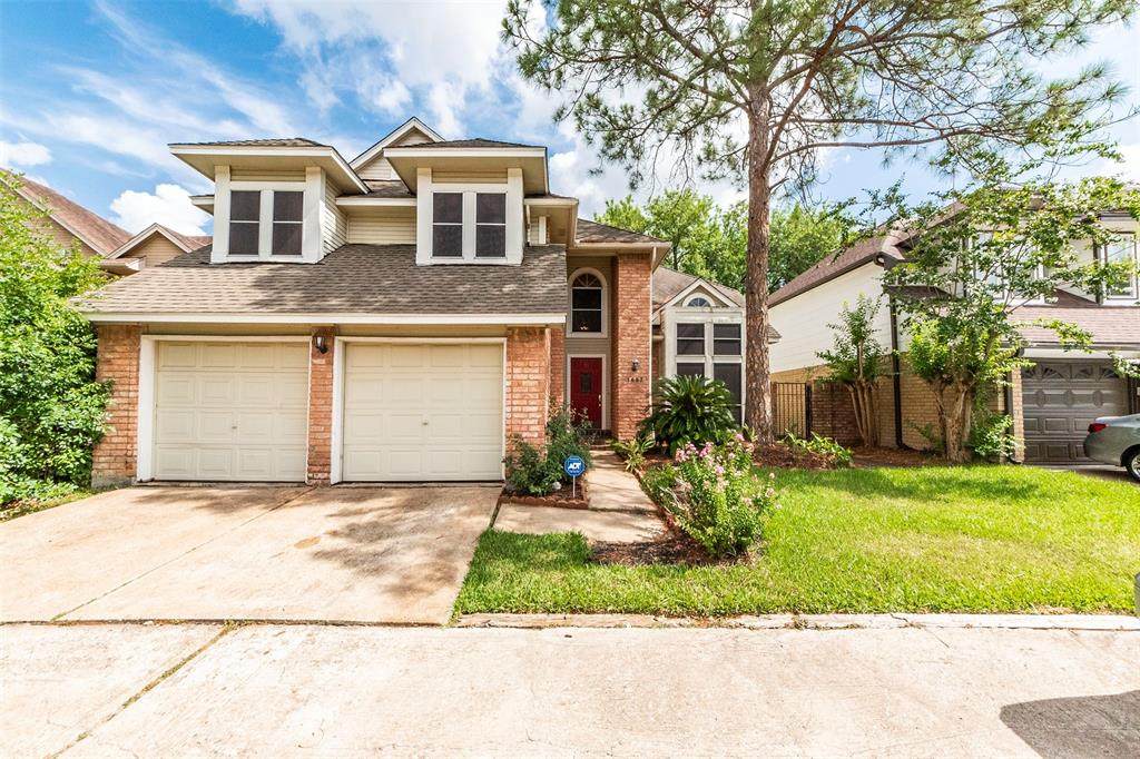 1607 Beaconshire Road - Photo 1