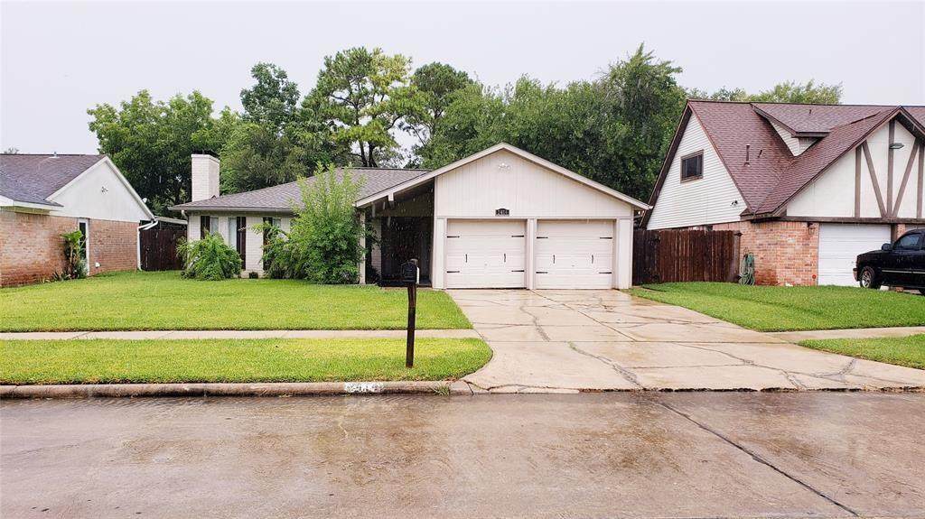 2414 Stillmeadow Drive - Photo 1