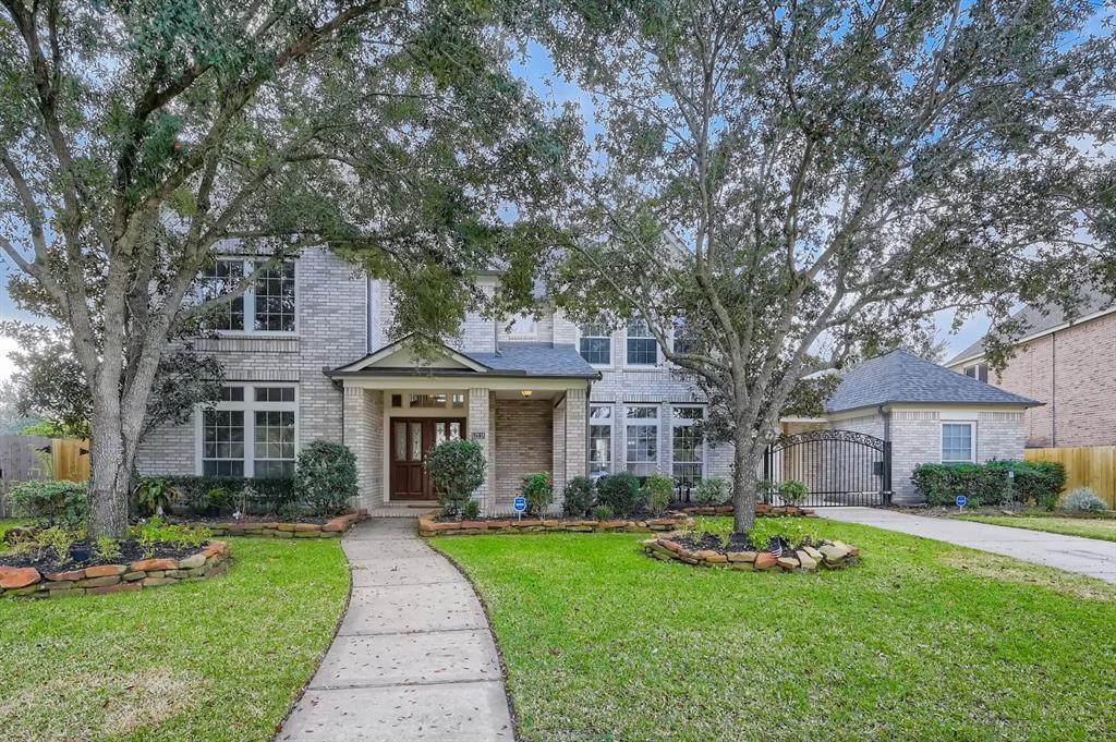 12118 Cypress Creek Lakes Drive - Photo 1