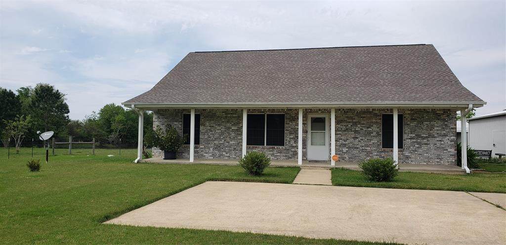 13243 Fm 1663 Road - Photo 1