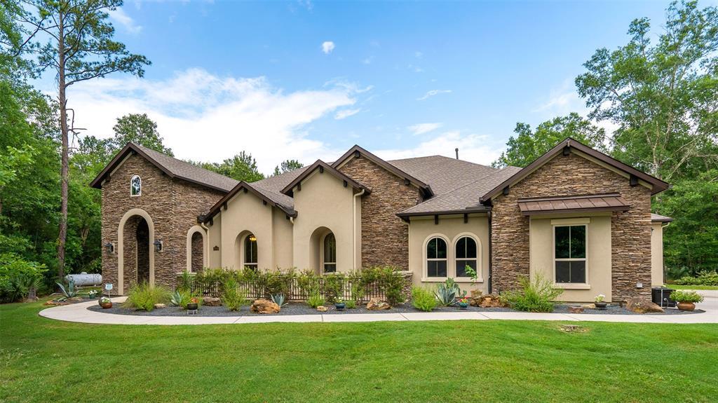 28510 Napa Crossing Lane - Photo 1