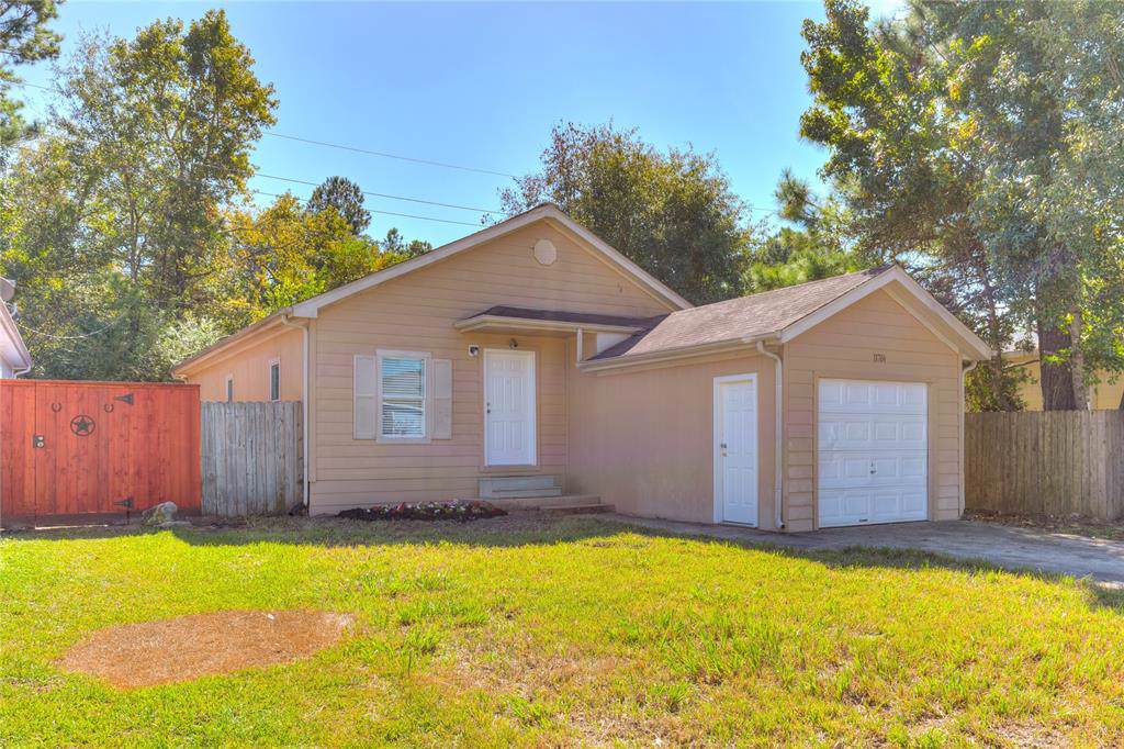 11706 Greensbrook Forest Drive - Photo 1