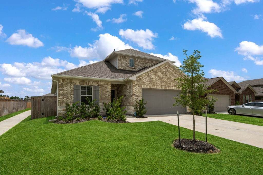 18618 Austin Ridge Drive - Photo 1