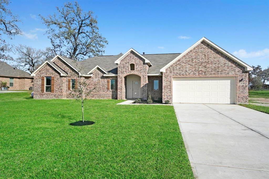 6248 Rolling Hills Road - Photo 1