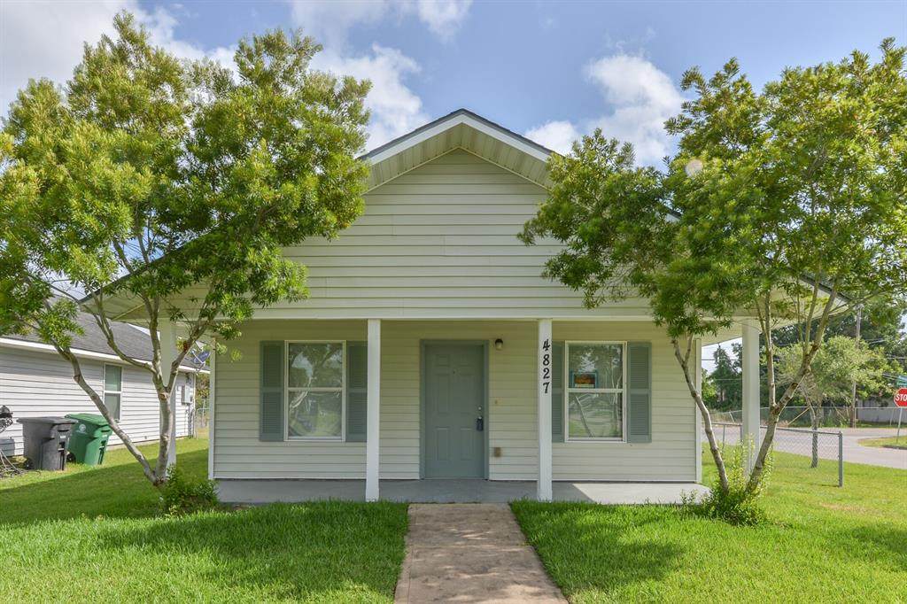 4827 Brisbane Drive - Photo 1