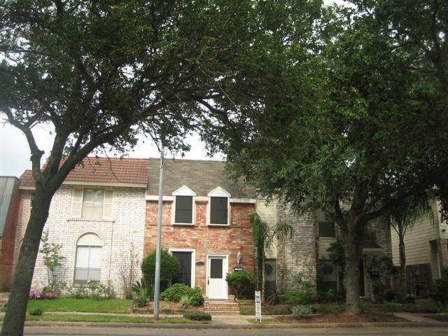 2036 Lakeside Drive - Photo 1