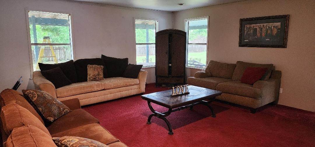 692 Cashs Creek Rd Road - Photo 1