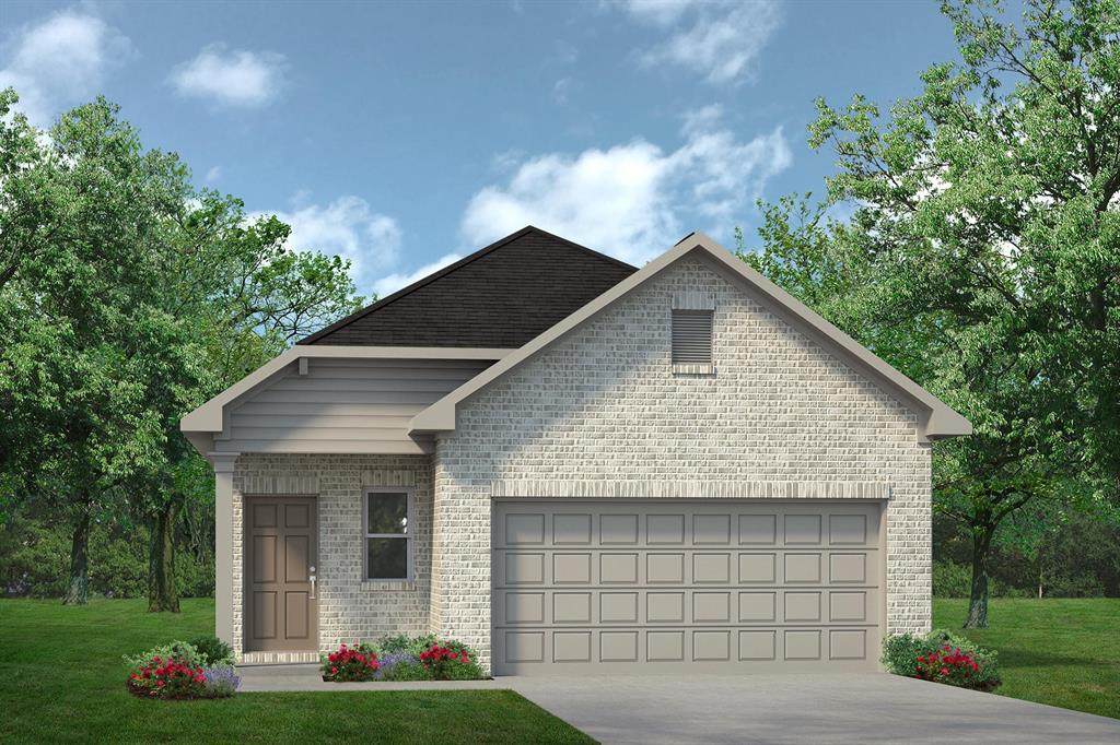 15302 Mountain Plover Place - Photo 1