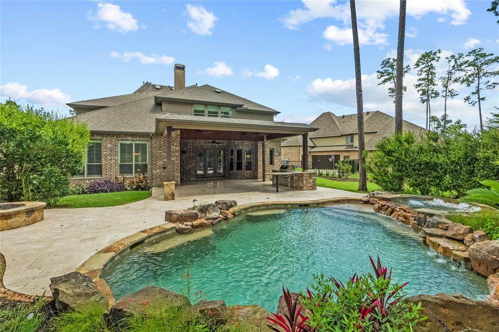 83 Shimmering Aspen Circle - Photo 1