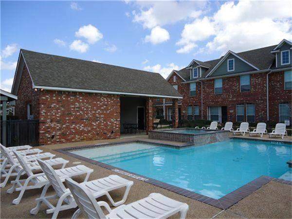 1001 Krenek Tap Road - Photo 1