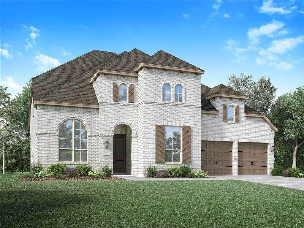 10110 Brush Way - Photo 1