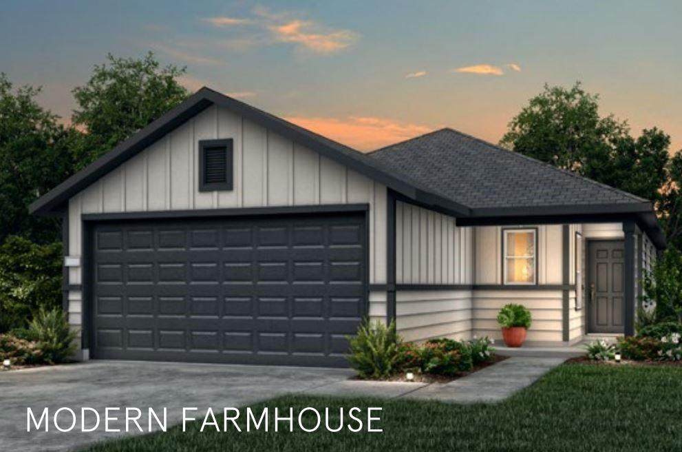 25865 Hedgerow Drive - Photo 1