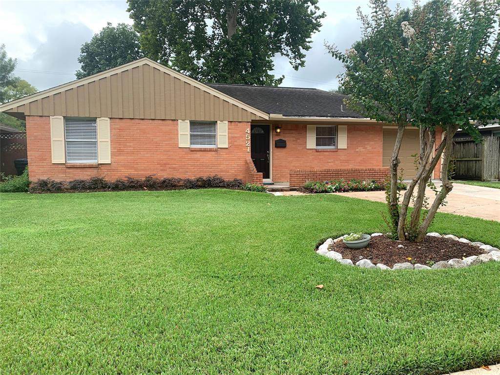 4521 Benning Drive - Photo 1