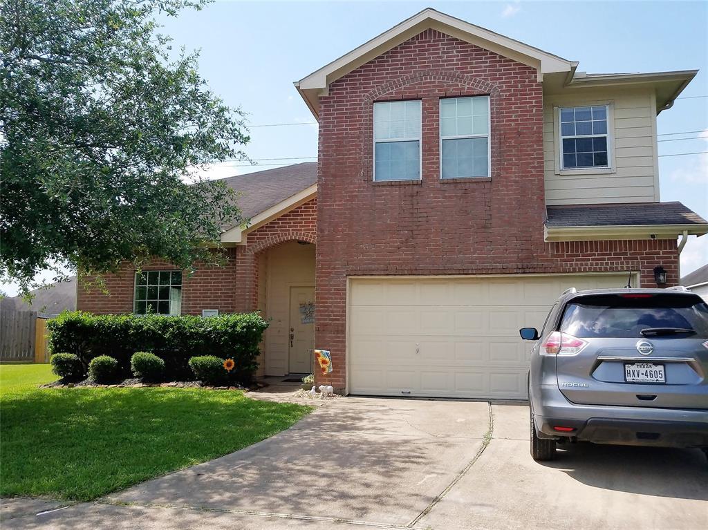 8238 Greenleaf Street - Photo 1