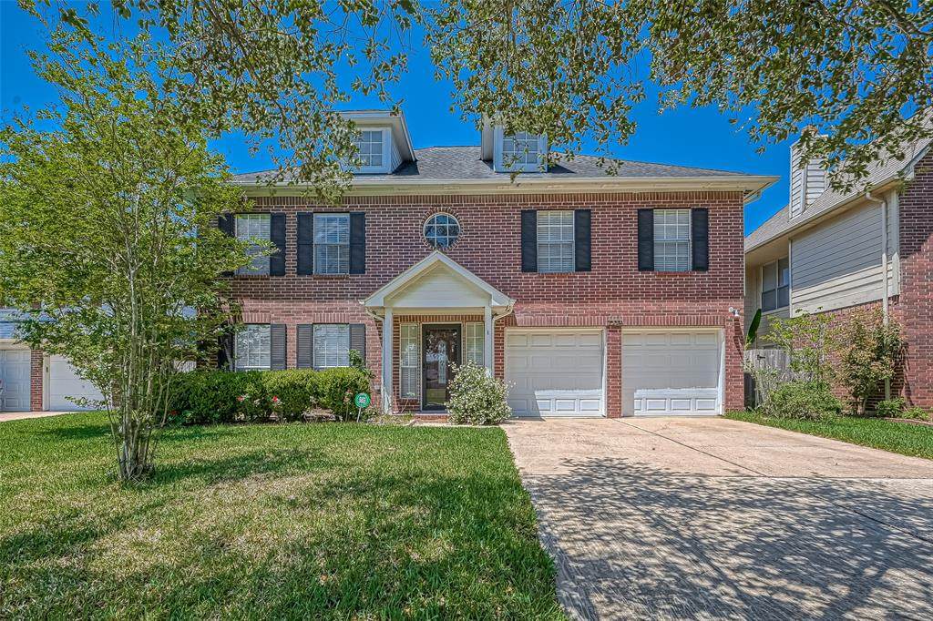 1334 Sheffield Drive - Photo 1