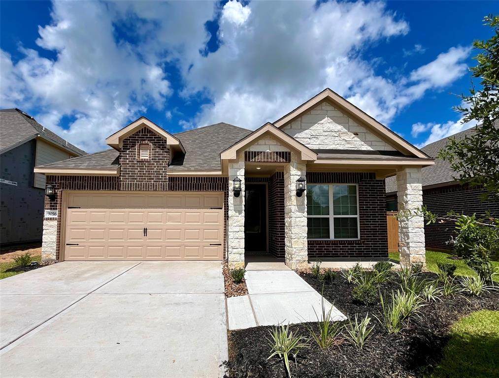 3056 Myrtle Sunset Drive - Photo 1
