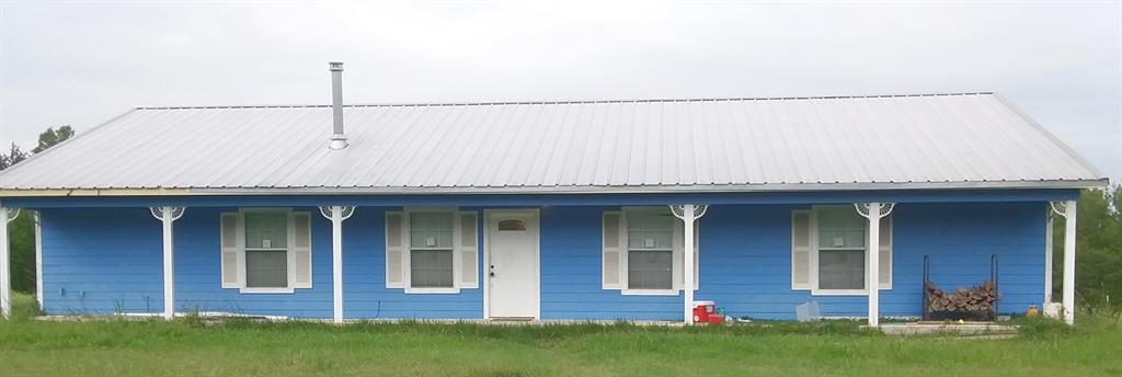 987 Fm 247 Road - Photo 1