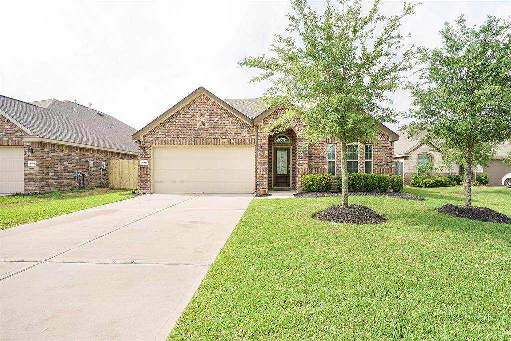 6810 Trinity Trail Lane - Photo 1