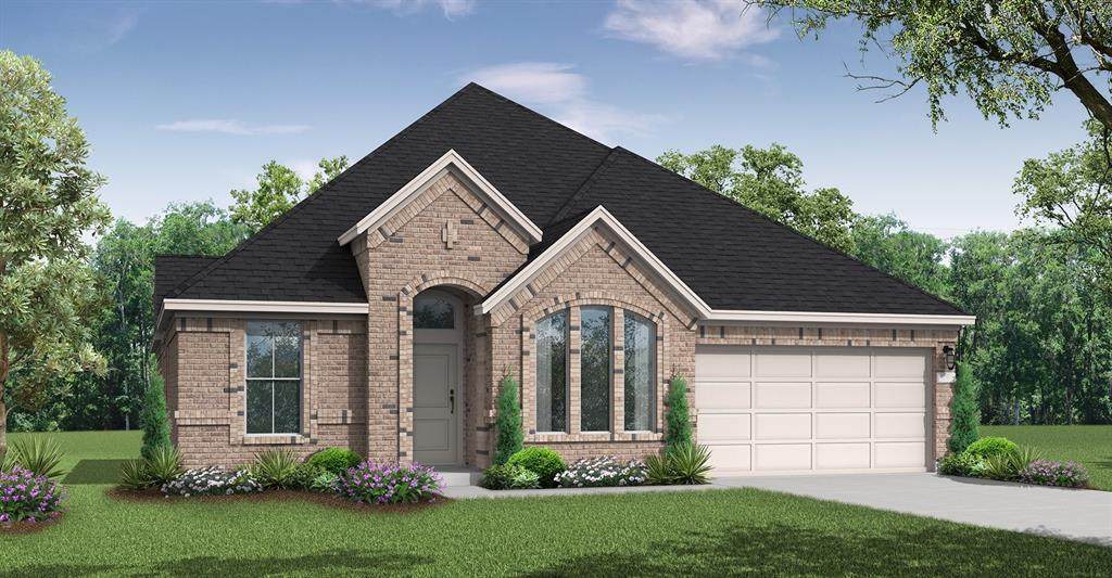 2221 Bayleaf Manor Drive - Photo 1