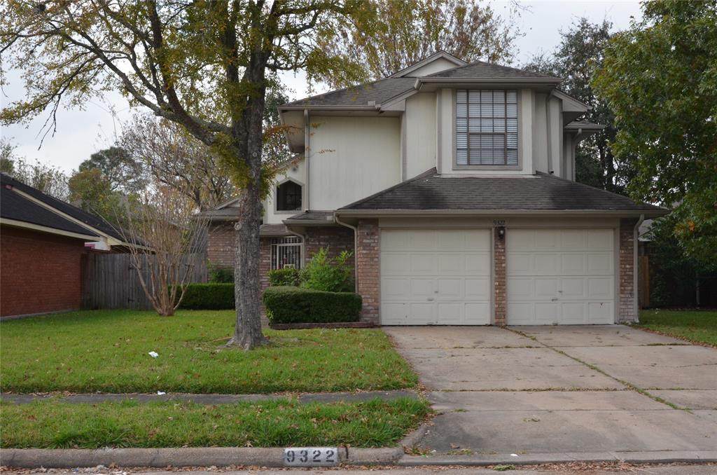 9322 Bristlebrook Drive - Photo 1