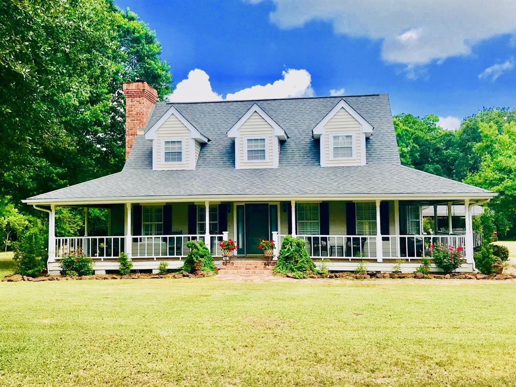 413 Creekwood Street - Photo 1