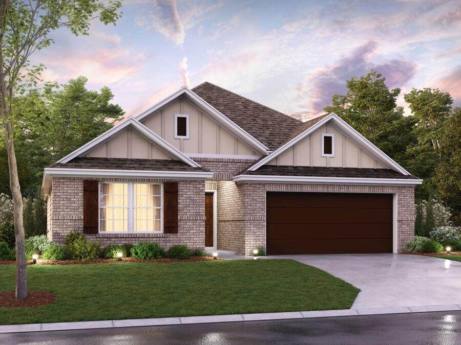 2206 Levant Lane - Photo 1