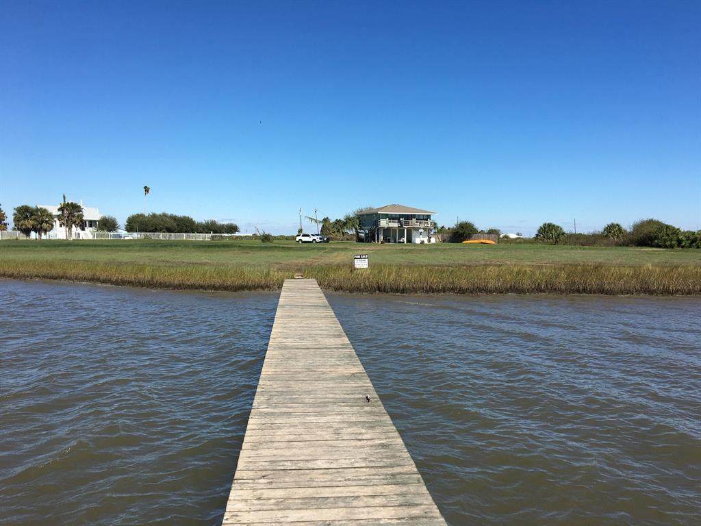 13333 Settegast Road - Photo 1