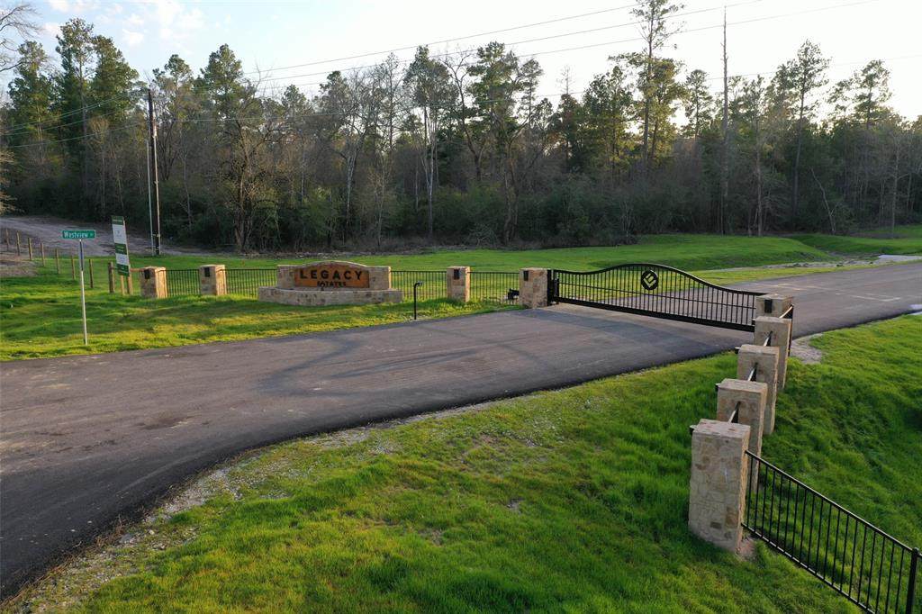 20 Ac Tract 8 Legacy Estates - Photo 1