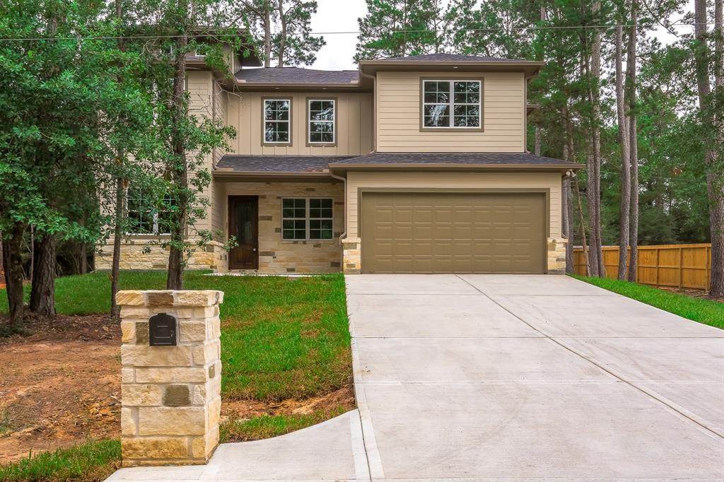 16407 Wagon Wheel Road - Photo 1