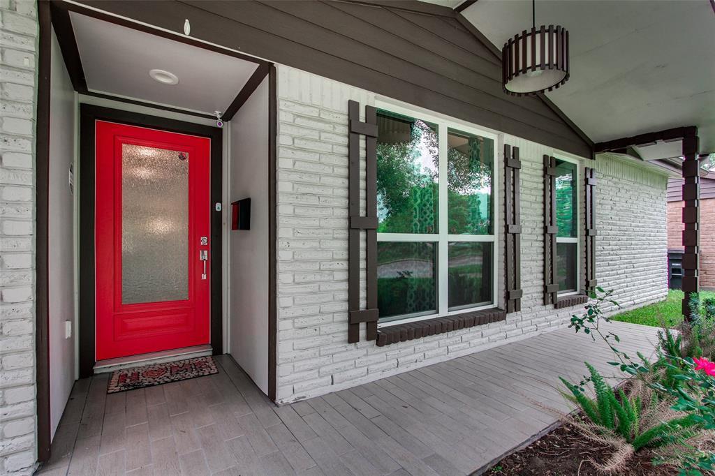 11607 Hillcroft Street - Photo 1