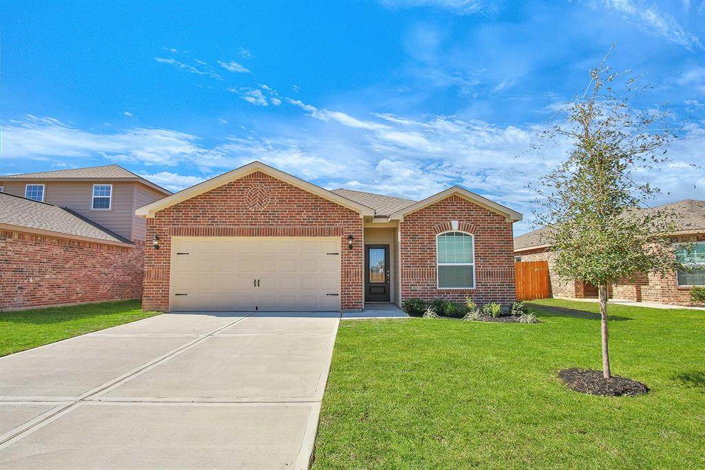 20611 Bauer Gulch Drive - Photo 1