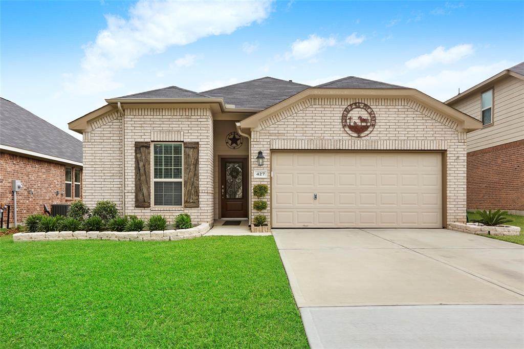 427 Terra Vista Circle - Photo 1