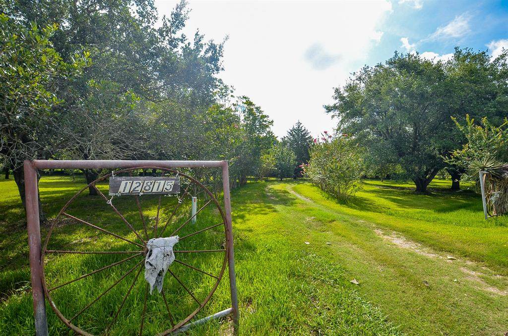 12815 Battle Road - Photo 1