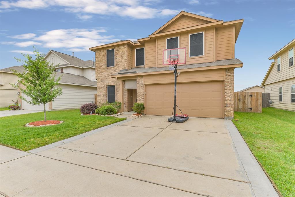 6938 Hazelnut Lane - Photo 1