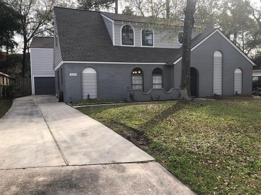 529 Rivershire Drive - Photo 1