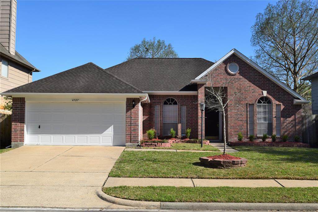 4727 Ten Sleep Lane - Photo 1