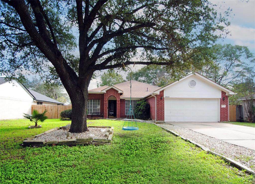 10623 Mills Walk Drive - Photo 1