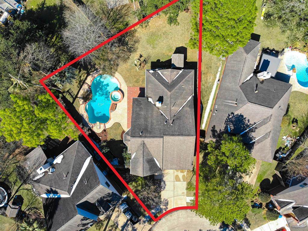 7815 View Park Lane - Photo 1