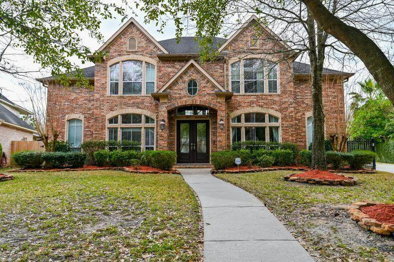 14319 Norhill Pointe Drive - Photo 1