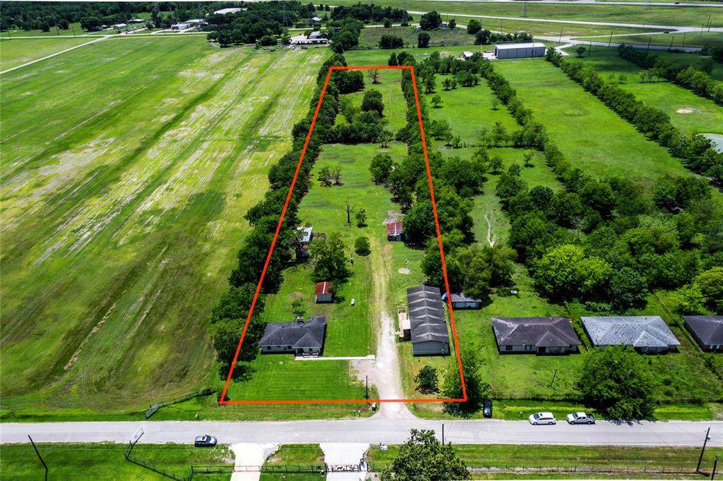 17223 Janacek Road - Photo 1