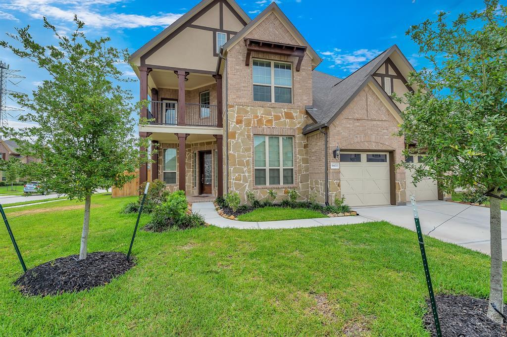 9403 Isabel Bay Lane - Photo 1