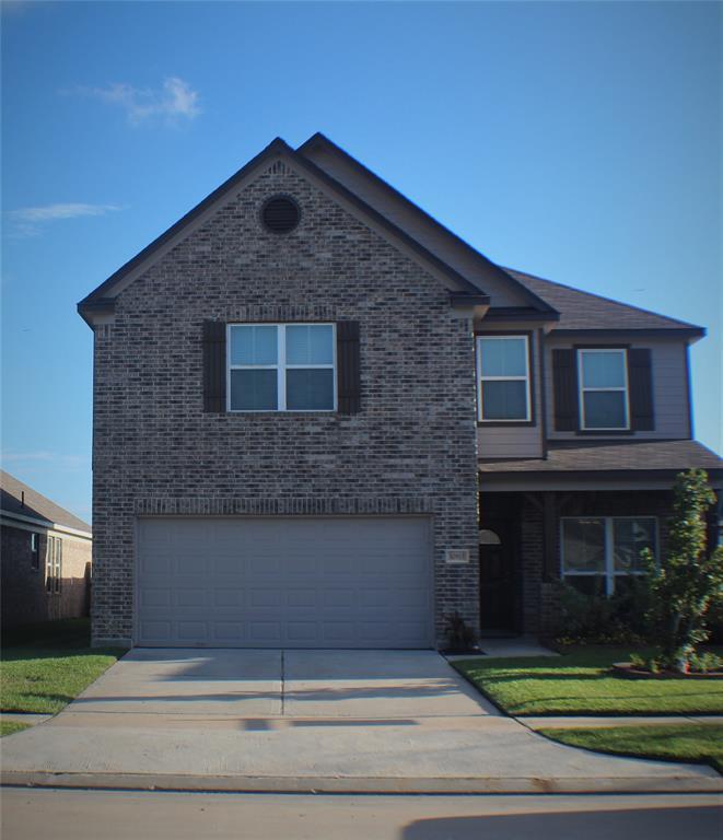 10915 Chestnut Path Way - Photo 1