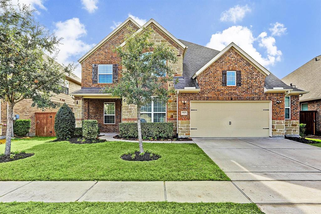 19723 Hubbard Creek Court - Photo 1
