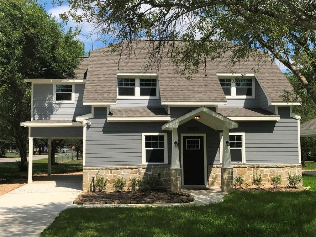 9123 Gene Street - Photo 1